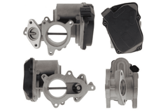 AGR Ventil für AUDI A4 B7 Avant A6 C6