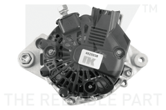 Lichtmaschine Generator für HYUNDAI KIA ACCENT IV Stufenheck i10 I II i20