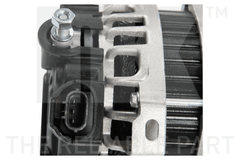 Lichtmaschine Generator für HYUNDAI KIA ACCENT IV Stufenheck i10 I II i20