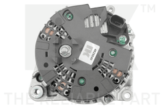 Lichtmaschine Generator für MERCEDES-BENZ A-KLASSE B-KLASSE Sports Tourer CLA