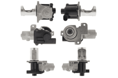 AGR Ventil für AUDI SKODA VW A4 B6 Avant B7 Cabriolet SUPERB I