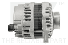 Lichtmaschine Generator für HONDA CITY V Stufenheck CIVIC VIII Hatchback JAZZ