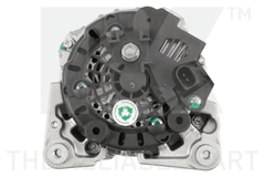 Lichtmaschine Generator für SEAT SKODA VW IBIZA IV SC ST Mii CITIGO FABIA III