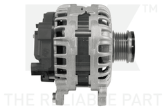 Lichtmaschine Generator für AUDI SEAT SKODA VW A1 Allstreet Sportback Q2 ARONA