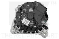 Lichtmaschine Generator für AUDI SEAT SKODA VW A1 Allstreet Sportback Q2 ARONA