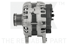 Lichtmaschine Generator für AUDI SEAT SKODA VW A1 Allstreet Sportback Q2 ARONA