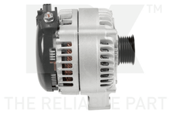 Lichtmaschine Generator für BMW 1 2 Coupe Cabriolet 3 Gran Turismo Touring 4 5