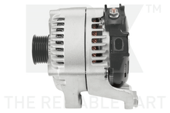 Lichtmaschine Generator für BMW 1 2 Coupe Cabriolet 3 Gran Turismo Touring 4 5