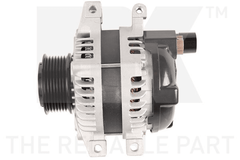 Lichtmaschine Generator für HONDA ACCORD VII Tourer CIVIC VIII Hatchback CR-V