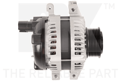Lichtmaschine Generator für HONDA ACCORD VII Tourer CIVIC VIII Hatchback CR-V