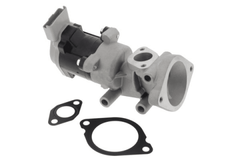 AGR Ventil rechts für LAND ROVER DISCOVERY III IV RANGE SPORT I