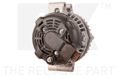Lichtmaschine Generator für HONDA ACCORD VII Tourer CIVIC VIII Hatchback CR-V