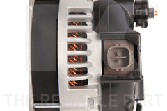 Lichtmaschine Generator für HONDA ACCORD VII Tourer CIVIC VIII Hatchback CR-V