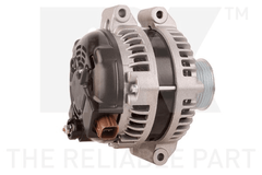 Lichtmaschine Generator für HONDA ACCORD VII Tourer CIVIC VIII Hatchback CR-V