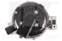 Lichtmaschine Generator für HONDA CIVIC IX CR-V III IV