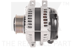 Lichtmaschine Generator für HONDA NISSAN ACCORD VIII Tourer NV400