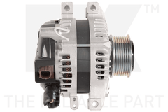Lichtmaschine Generator für HONDA NISSAN ACCORD VIII Tourer NV400