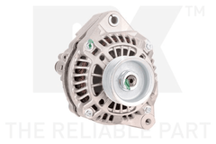 Lichtmaschine Generator für HONDA CIVIC VII Hatchback Stufenheck Coupe FR-V