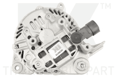 Lichtmaschine Generator für HONDA CIVIC VIII Stufenheck Hatchback IX FR-V