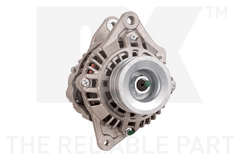 Lichtmaschine Generator für MITSUBISHI L200 PAJERO II Canvas Top L400 Bus