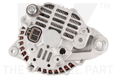 Lichtmaschine Generator für MITSUBISHI PAJERO III Canvas Top II