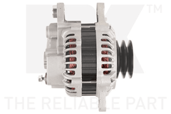 Lichtmaschine Generator für MITSUBISHI PAJERO III Canvas Top II