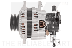 Lichtmaschine Generator für MITSUBISHI L200 PAJERO II Canvas Top L 300 III Bus