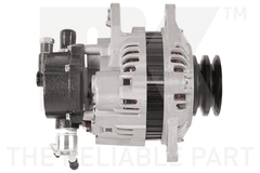 Lichtmaschine Generator für MITSUBISHI L200 PAJERO II Canvas Top L 300 III Bus