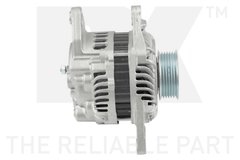 Lichtmaschine Generator für MITSUBISHI L200 / TRITON Pritsche/Fahrgestell