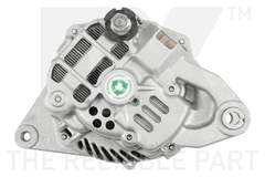 Lichtmaschine Generator für MITSUBISHI L200 / TRITON Pritsche/Fahrgestell