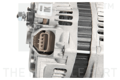 Lichtmaschine Generator für MITSUBISHI L200 / TRITON Pritsche/Fahrgestell