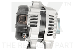 Lichtmaschine Generator für TOYOTA URBAN CRUISER YARIS