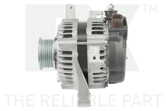 Lichtmaschine Generator für TOYOTA URBAN CRUISER YARIS