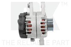 Lichtmaschine Generator für TOYOTA YARIS