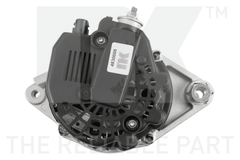 Lichtmaschine Generator für TOYOTA YARIS