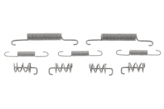 Zubehörsatz Bremsbacken Hinterachse für VOLVO S60 I S80 V70 II XC70 Cross
