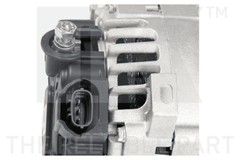 Lichtmaschine Generator für HYUNDAI KIA ACCENT IV Stufenheck i30 Kombi ix35
