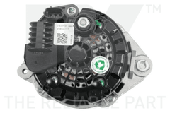 Lichtmaschine Generator für HYUNDAI KIA i10 I PICANTO