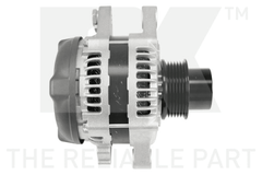 Lichtmaschine Generator für TOYOTA YARIS