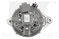 Lichtmaschine Generator für TOYOTA YARIS