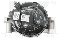 Lichtmaschine Generator für TOYOTA RAV 4 III IV