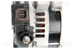 Lichtmaschine Generator für TOYOTA RAV 4 III IV