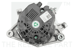 Lichtmaschine Generator für TOYOTA YARIS Kasten/Schrägheck