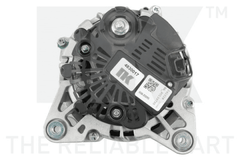 Lichtmaschine Generator für CITROËN RENAULT DACIA C5 III Break CAPTUR I CLIO IV