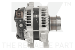 Lichtmaschine Generator für TOYOTA AURIS COROLLA Stufenheck URBAN CRUISER YARIS
