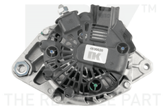 Lichtmaschine Generator für HYUNDAI KIA ACCENT IV Stufenheck i20 I i30 Kombi