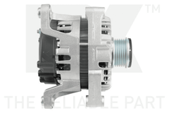 Lichtmaschine Generator für OPEL CHEVROLET ADAM ASTRA J Caravan GTC Stufenheck