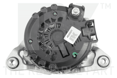 Lichtmaschine Generator für OPEL CHEVROLET ADAM ASTRA J Caravan GTC Stufenheck