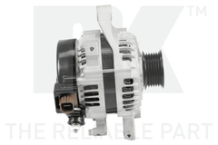 Lichtmaschine Generator für TOYOTA AURIS COROLLA Stufenheck URBAN CRUISER YARIS