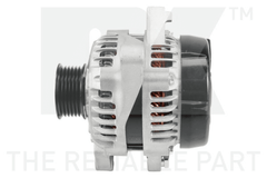 Lichtmaschine Generator für TOYOTA AURIS COROLLA Stufenheck URBAN CRUISER YARIS